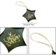 thumbnail image 2 of 10 cajas de dulces para bodas, color verde, 2 of 5