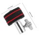 thumbnail image 5 of TABLETREANDS Clutch De Batería Para Jazz Con Material De E Hierro Ideal Para Reemplazo Preciso, 5 of 6