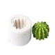 thumbnail image 5 of Molde de silicona, 3D DIY Forma de cactus D Molde para hornear D Molde para pasteles Funcionalidad inteligente, 5 of 5
