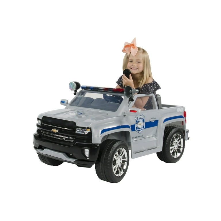 Chevy silverado police power on sale wheels