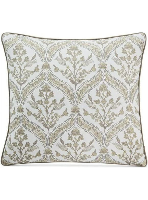 Lacourte Idalia 20 Square Decorative Pillow - Beige