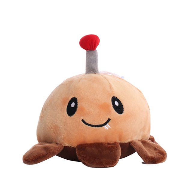 Muñeco de peluche de 30CM para adultos y niños, muñeco de descompresión, juguetes