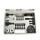 thumbnail image 2 of 20 PCS Car Air Compressor Clutch Remover Installer Kit de herramientas de llave de doble uso con caj Irfora Llave inglesa, 2 of 7