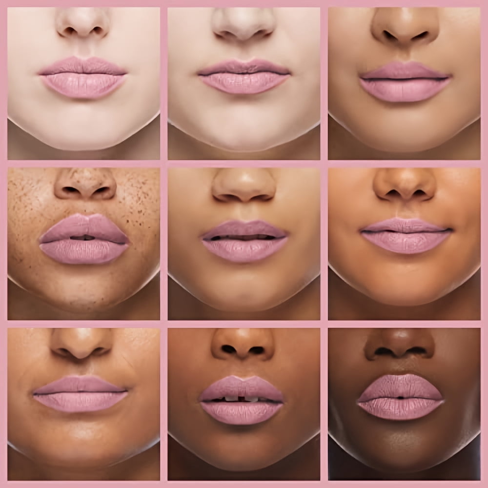 Maybelline Super Stay Lip Color, So Pearly Pink (Pack of 3)