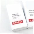 thumbnail image 4 of WEUVEB Strong Cotton Perm Paper for Hair Curling and Perming Salon Or Home Use, 4 of 8