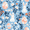 Floral Easter Rabbits, variant on Yayeee Faucet Mat for Kitchen Sink 14.7" Diatomite Long Splash Guard Pad, Orange Checkered Pattern