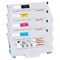 thumbnail image 1 of Zoomtoner Compatible LEXMARK C720 Laser Toner Cartridges Set Black Cyan Yellow Magenta for Lexmark / IBM Optra C720DN, 1 of 1