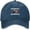Navy Blue, variant on Outlaw Hillbilly 2024 Take America Back Baseball Caps for Men 90s Vintage Baseball Hats