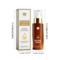 thumbnail image 3 of Retinol Skin Booster Serum, Face Serum for Women Anti Aging, Fine Lines& Skin Firming Treatment for All Skin Types-Day/Night, 3 of 7