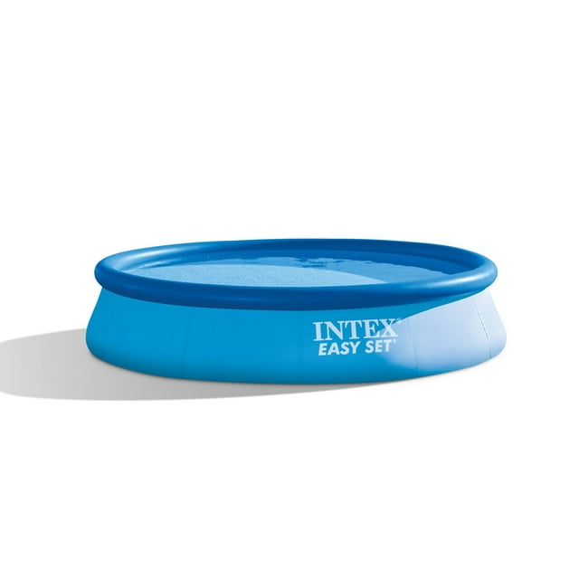Intex 12' X 30" Easy Set Pool Intex 28131EHIntex
