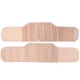 thumbnail image 3 of Mujer Entrenador Postparto Corsé Banda de Soporte Body Shaper Cinturón Ceñidor de Cintura Transpirable (M), 3 of 8