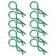 thumbnail image 5 of Clips de carcasa de coche ANGGREK RC de metal pequeños y ligeros para 1/5 1/6 1/8 1/10, 5 of 8