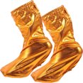 thumbnail image 1 of 1 Paire de Chaussettes de Performance pour Enfants Accessoires de Performance pour Enfants Couvre-Chaussures pour Enfants Chaussettes de Performance Confort, 1 of 8