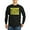 Black, variant on CafePress - Caution Mechanic Long Sleeve T Shirt - Long Sleeve Dark T-Shirt