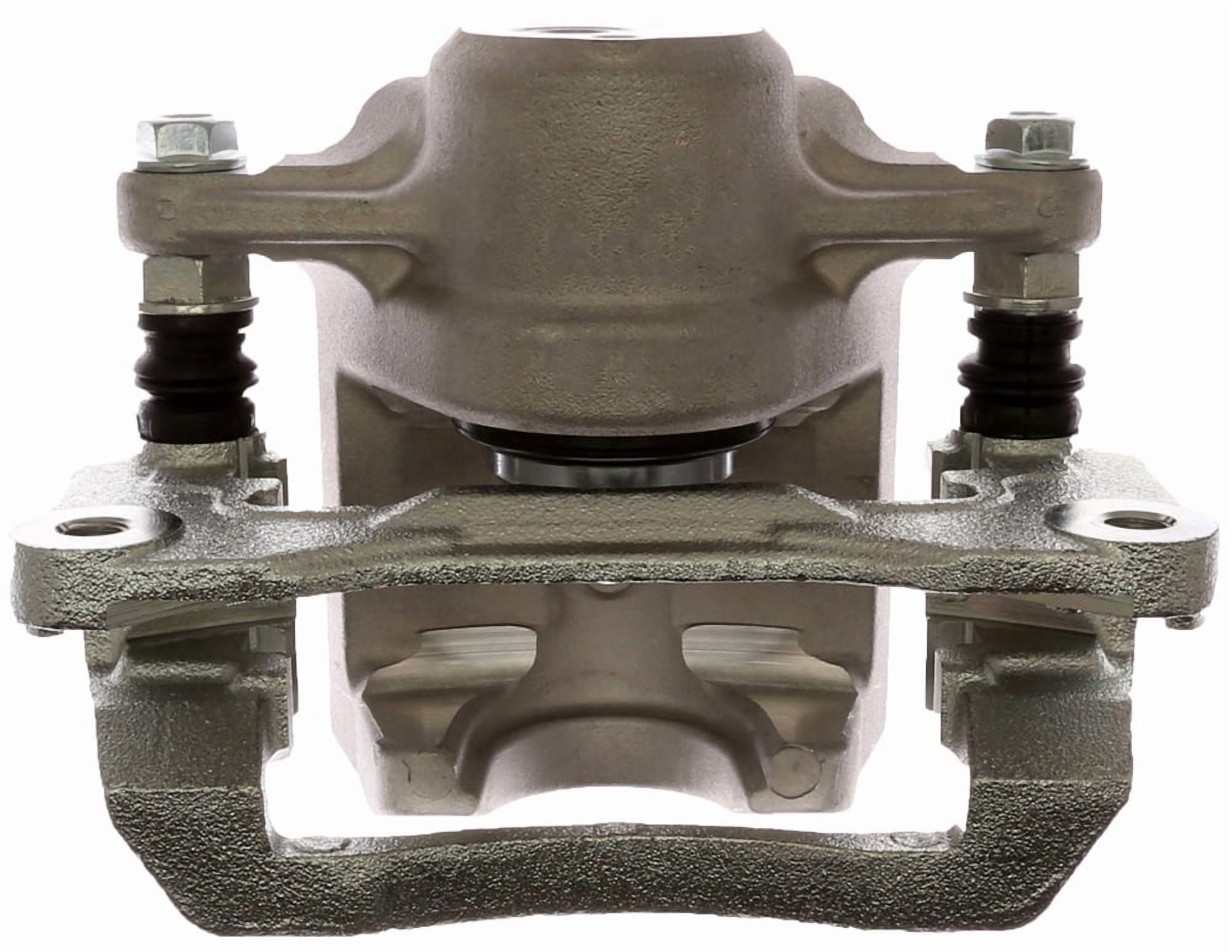 AC Delco 18FR2487N Brake Caliper, Natural Semi-loaded (Caliper & Hardware) Fits select: 2008-2009 SUBARU OUTBACK, 2006-2007 SUBARU LEGACY