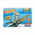 thumbnail image 1 of Pista de Juguete Hot Wheels Tracks Campeón de Recta de Aceleración, 1 of 4