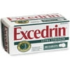 Excedrin Extra Strength, 100 - Tablets