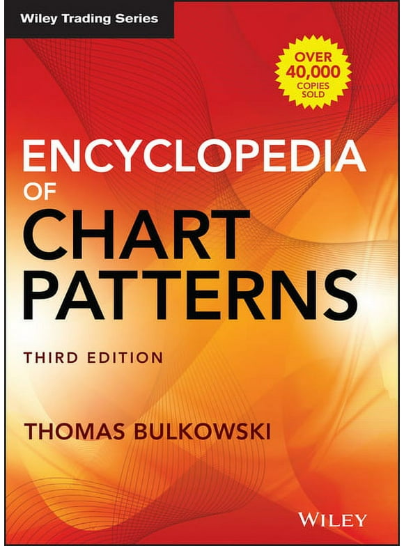 Wiley Trading: Encyclopedia of Chart Patterns (Hardcover)
