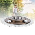 thumbnail image 4 of Rear Sprocket, Motorcycle Rear Sprocket High Toughness  for ATV, 4 of 7
