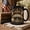 Black, variant on 1776–2026 America 250th Anniversary Mug, We The People Patriotic Coffee Cup, 3D Print Effect USA Mug, Independence Day Gift.