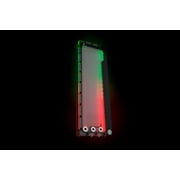 EKWB EK-Quantum Volume FLT 360 Reservoir, Digital RGB, Plexi
