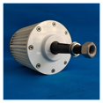 thumbnail image 1 of Low Speed 1kw 24V 48Varless Permanent Magnet nerator AC Alternators Use For Wind Turbine Water Turbine ,Widely Use, 1 of 4