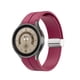 thumbnail image 2 of Correa de reloj de silicona con cierre magnético a prueba de agua para Samsung Galaxy Watch4/4Classic, 2 of 8
