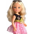 thumbnail image 4 of Muñeca Nancy Famosa Chic Viaja A Paris con Accesorios, 4 of 6