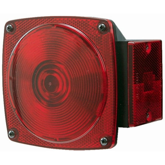 Peterson V440 Combination Tail Light