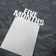 thumbnail image 2 of Torubia First Birthday Photo Banner and Baby Keepsake Decor, 2 of 6