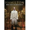 thumbnail image 1 of Hamilton: One Shot To Broadway, 1 of 2