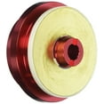 thumbnail image 1 of NRG Innovations SRK-110H-RD Moyeux de Volant Court (EG6 Civic / Integra - Rouge), 1 of 3