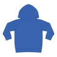 thumbnail image 2 of Toddler Pullover Fleece Hoodie, 2 of 4