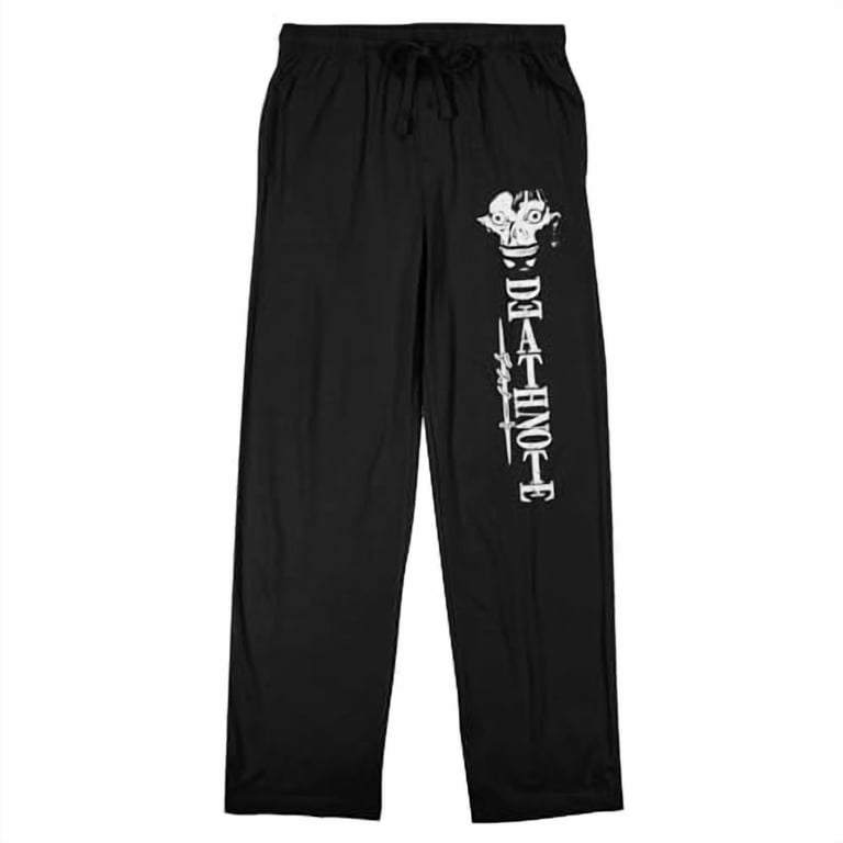 Void　DEATHNOTEパンツ Void DEATHNOTEパンツ Ryuk Death Note Compression Pants Spats