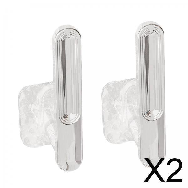 Ganchos para toallas,Ganchos para toallas Colgador de toallas de pared para baño,Gancho para sombreros,soporte de pared,toalla colgante,reutilizable,Ganchos para cintas para el pelo,ganchos de