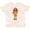 Tie Dye Pink, variant on Inktastic African American Girl, Girl Fireman, Firefighter Girls Toddler T-Shirt