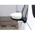 thumbnail image 2 of Carbon Fiber Side Mirror Cover Trim Replacement for Kia Forte K3 2014 - 2018 -, 2 of 4