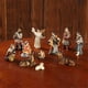thumbnail image 3 of Christmas Nativity Scene, Hand drawn Christmas nativity scene, 3 of 5