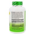 thumbnail image 2 of Nature's Way - Racine de Valériane 530 Mg. - 180 Gélules Végétales, 2 of 4