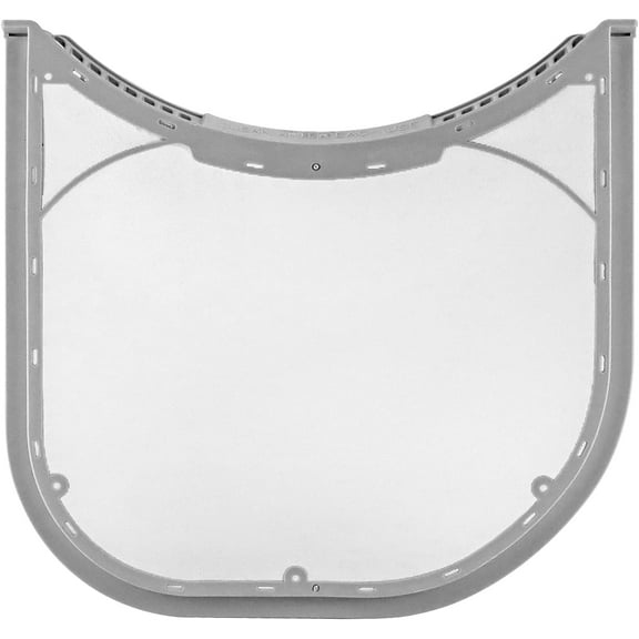 AMI PARTS 5231EL1003B Dryer Lint Filter Compatible with Lg Dryer Vent Lint Screen Replace DLE2516W Lint Filter
