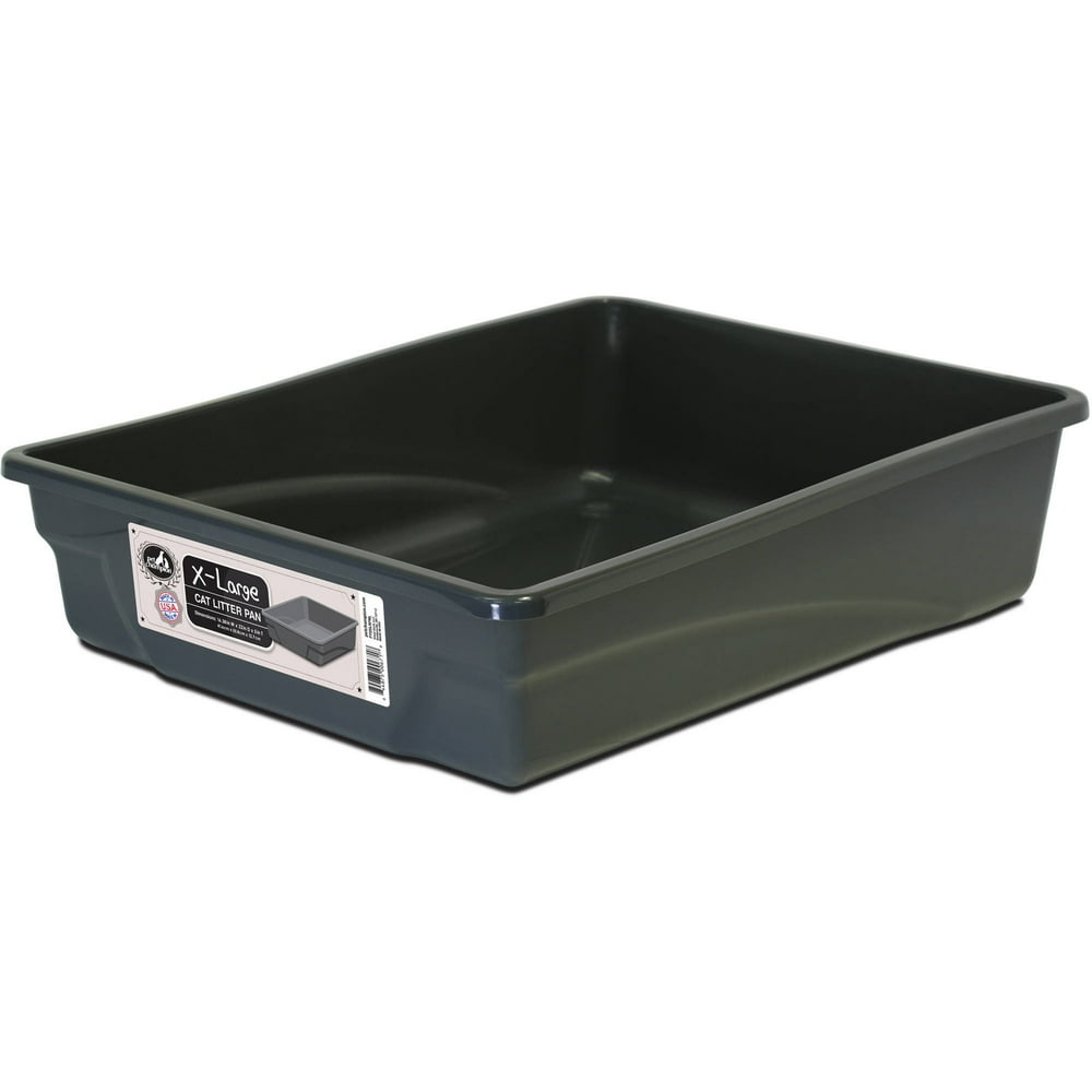 Pet Champion Cat Litter Box, Extra Large
