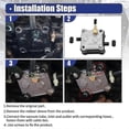thumbnail image 5 of Fuel Pump suitable for Mercury 35 50 60 115 225 Outboard 2 Stroke 30-300 HP14360A50 14360A41 14360A16 14360A, 5 of 5