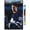 Premium Poster & Clip Bundle, variant on NHL Toronto Maple Leafs - John Tavares 18 Wall Poster, 22.375" x 34"