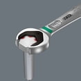 thumbnail image 3 of Wera Joker Ratcheting Combination Wrench - 10mm, 3 of 4