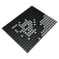 thumbnail image 4 of Tablero educativo aritmético BuyWeek para ciegos ABS 20,8 x 26 cm, 4 of 14