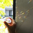 thumbnail image 3 of 2 Uds 50 Mm/ 2 Pulgadas AB Color Diamante Facetado Cristal ArcoíRis Pisapapeles Cristal para DecoracióN de Oficina en Casa y Favores de Boda, 3 of 5