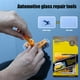 thumbnail image 5 of Kit de reparación de parabrisas de coche reparación de parabrisas de vidrio agrietado herramientas de pulido automático Sywqhk Accesorios para autos y motos, 5 of 6