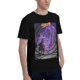 thumbnail image 2 of Camiseta de Manga Corta para Hombres Naru, 2 of 5