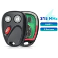 thumbnail image 4 of 2 Remote Entry Keyless Compatible with GM 2007-2024, OUC60270, OUC60221, 4 of 5