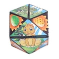 thumbnail image 3 of Rompecabezas de velocidad, rompecabezas de velocidad transformadora, juguete de rompecabezas de velocidad para niños, juguete educativo de rompecabezas de velocidad, el mejor de su clase, 3 of 8